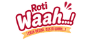 Logo Web Roti Waah...!
